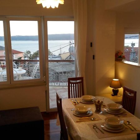 Apartmani Lela Селце Екстер'єр фото