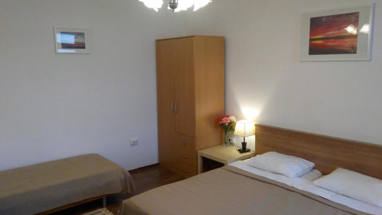 Apartmani Lela Селце Екстер'єр фото