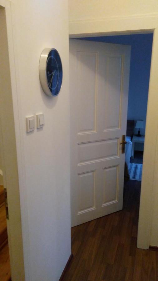 Apartmani Lela Селце Екстер'єр фото