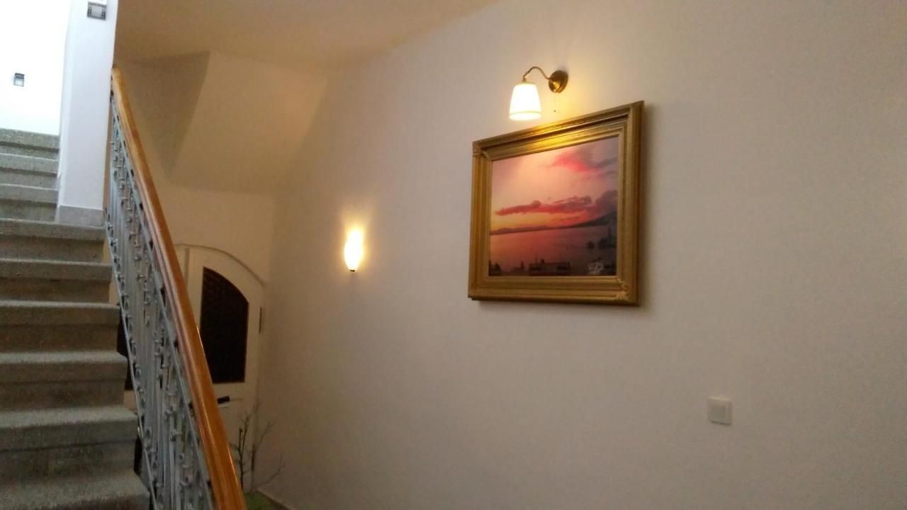 Apartmani Lela Селце Екстер'єр фото