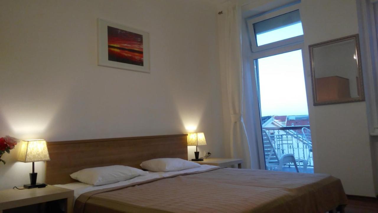 Apartmani Lela Селце Екстер'єр фото