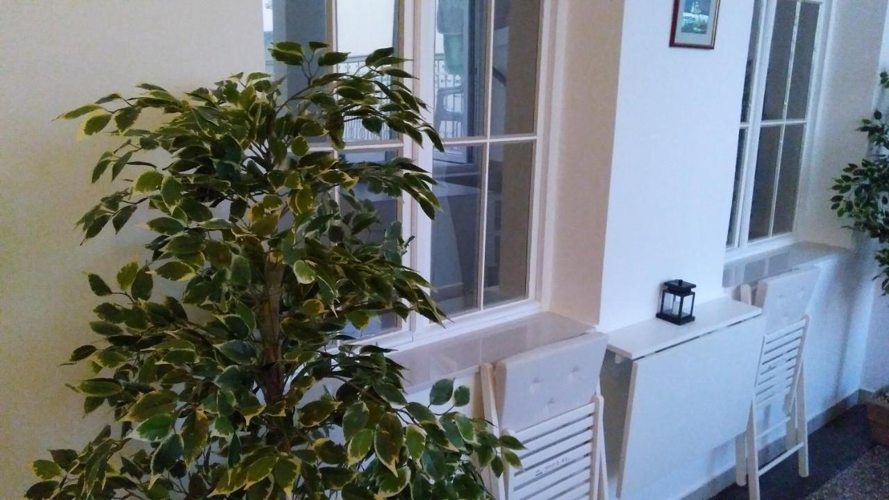 Apartmani Lela Селце Екстер'єр фото