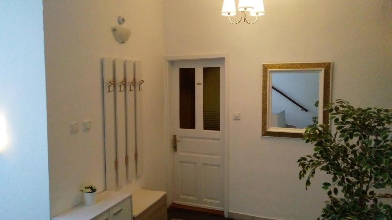 Apartmani Lela Селце Екстер'єр фото