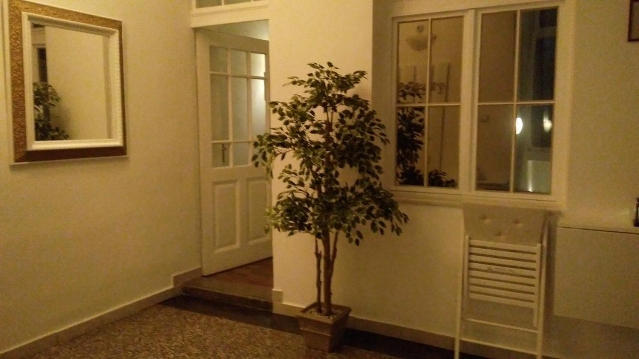 Apartmani Lela Селце Екстер'єр фото