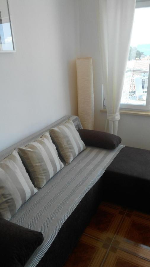 Apartmani Lela Селце Екстер'єр фото