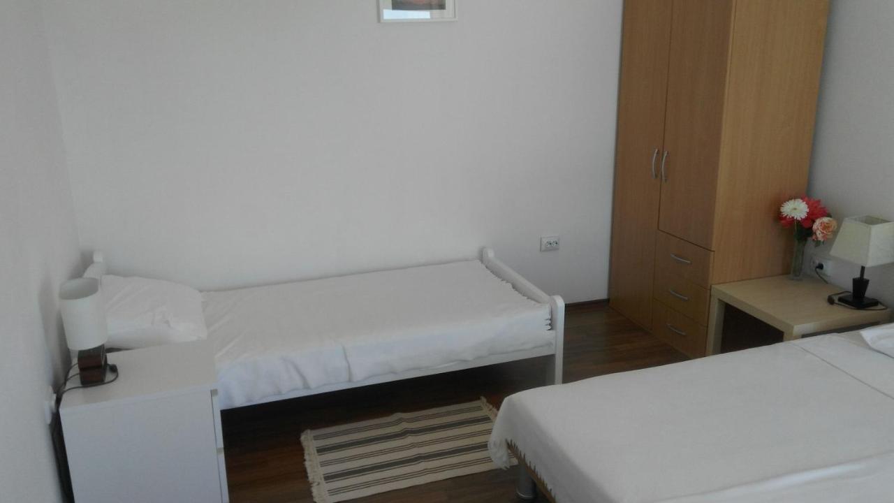 Apartmani Lela Селце Екстер'єр фото