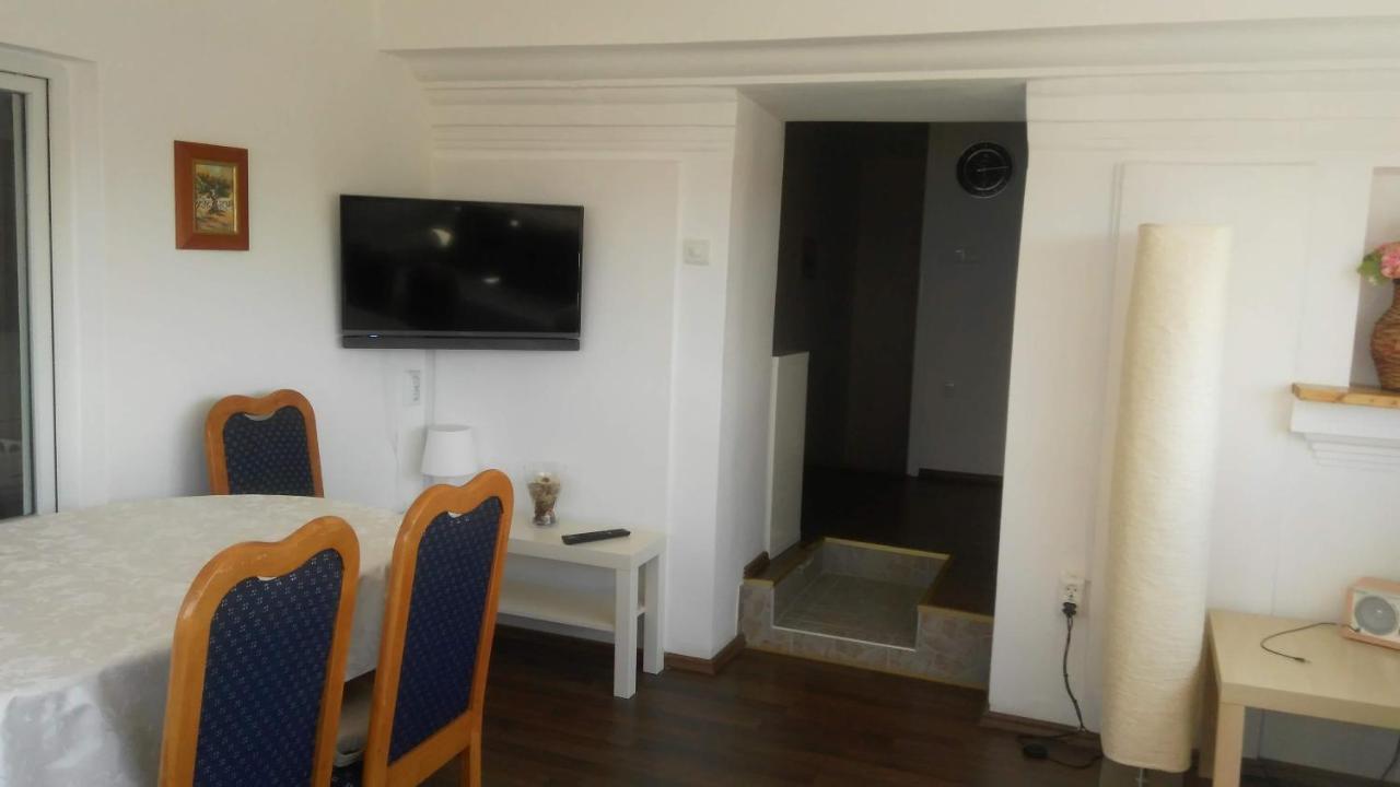 Apartmani Lela Селце Екстер'єр фото