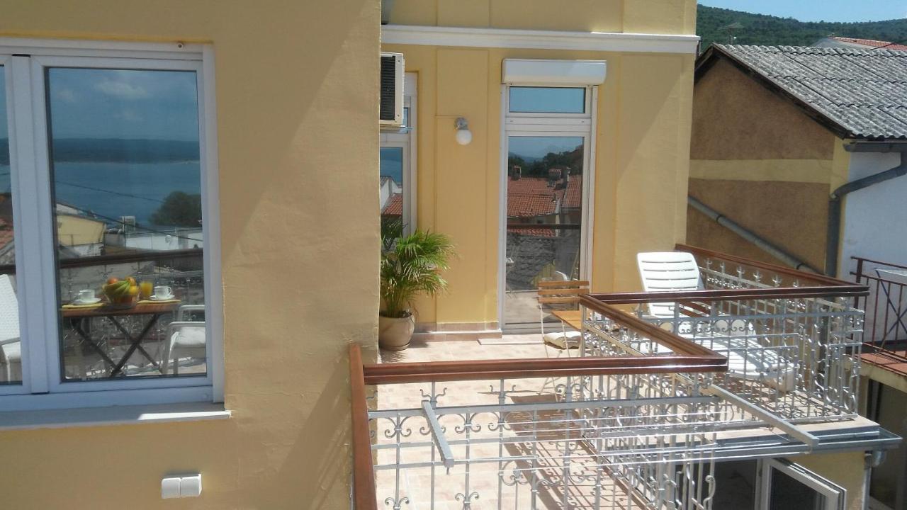 Apartmani Lela Селце Екстер'єр фото
