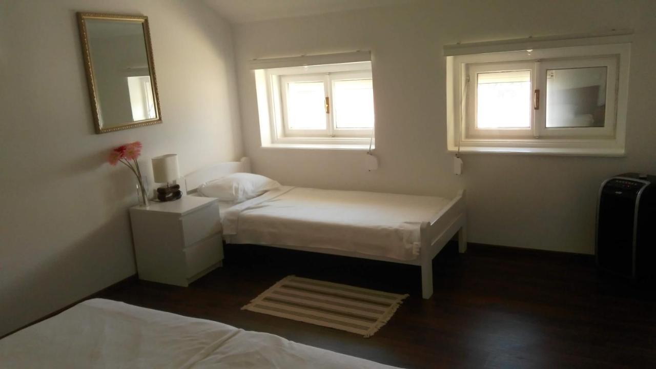 Apartmani Lela Селце Екстер'єр фото