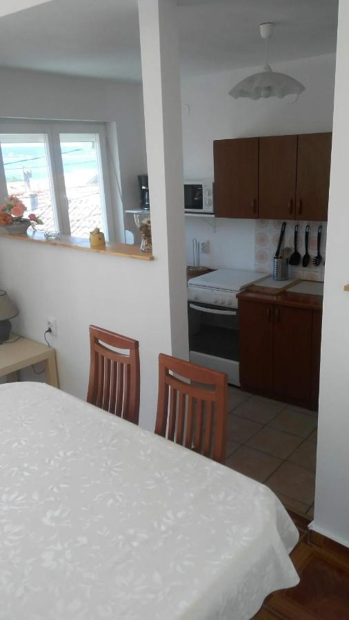 Apartmani Lela Селце Екстер'єр фото