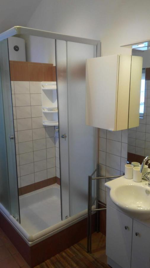 Apartmani Lela Селце Екстер'єр фото