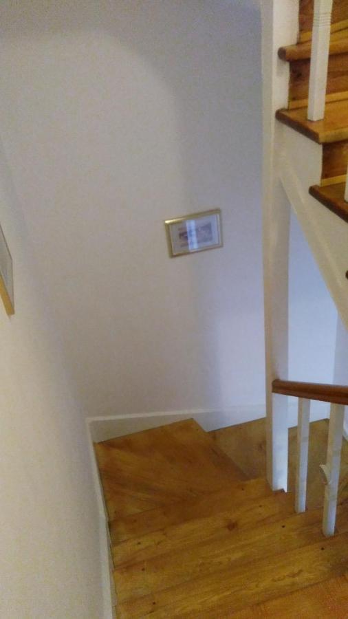 Apartmani Lela Селце Екстер'єр фото