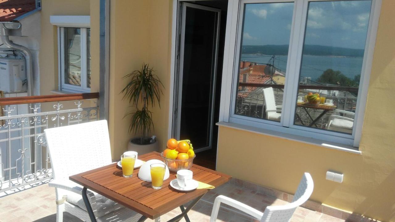 Apartmani Lela Селце Екстер'єр фото