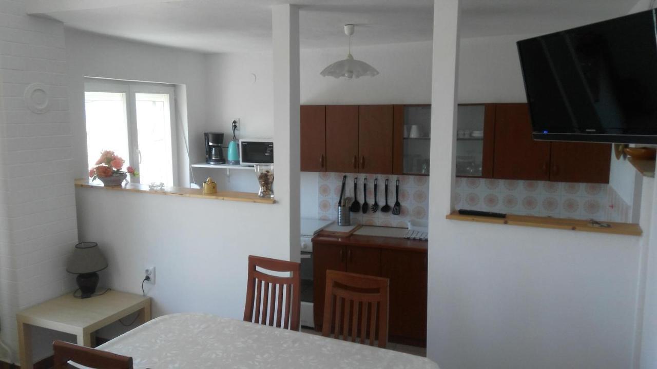 Apartmani Lela Селце Екстер'єр фото