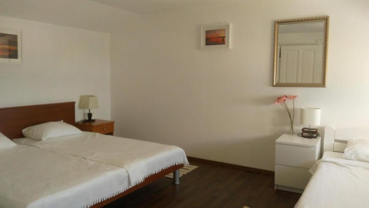 Apartmani Lela Селце Екстер'єр фото