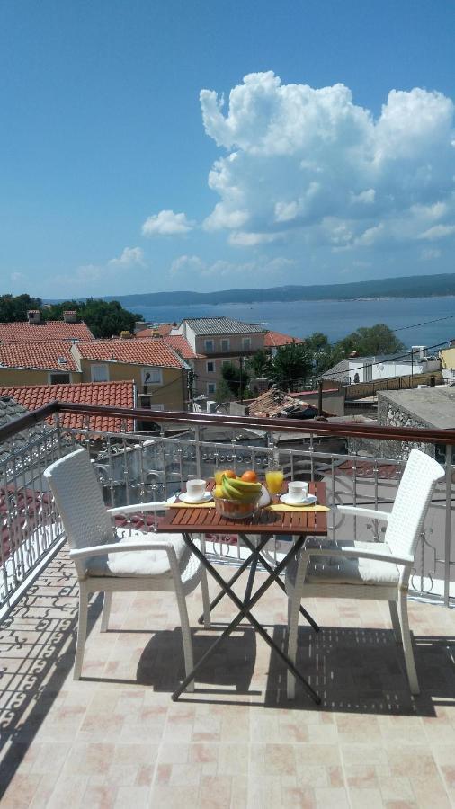 Apartmani Lela Селце Екстер'єр фото