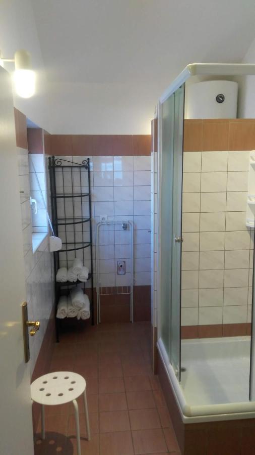 Apartmani Lela Селце Екстер'єр фото