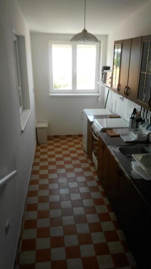 Apartmani Lela Селце Екстер'єр фото
