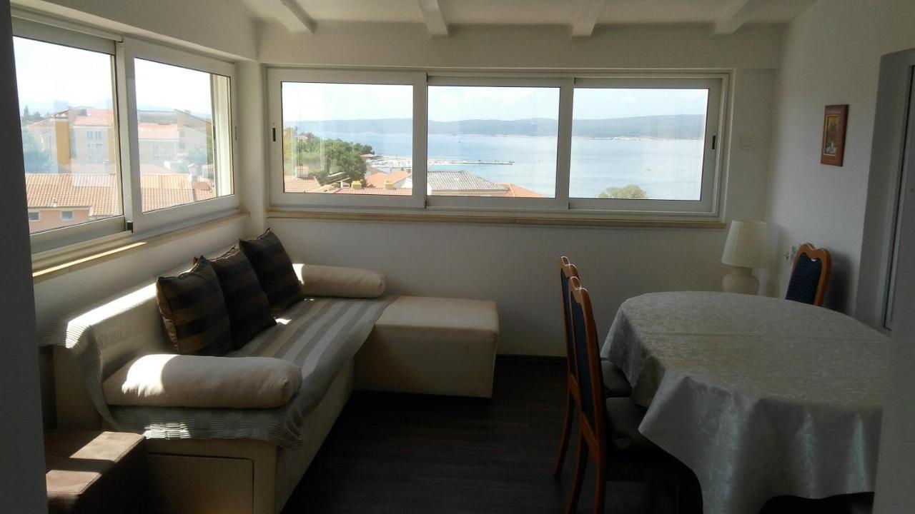 Apartmani Lela Селце Екстер'єр фото