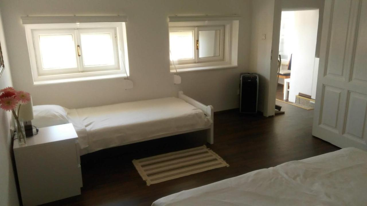 Apartmani Lela Селце Екстер'єр фото