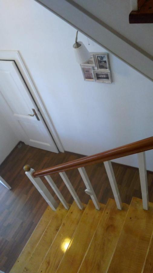 Apartmani Lela Селце Екстер'єр фото