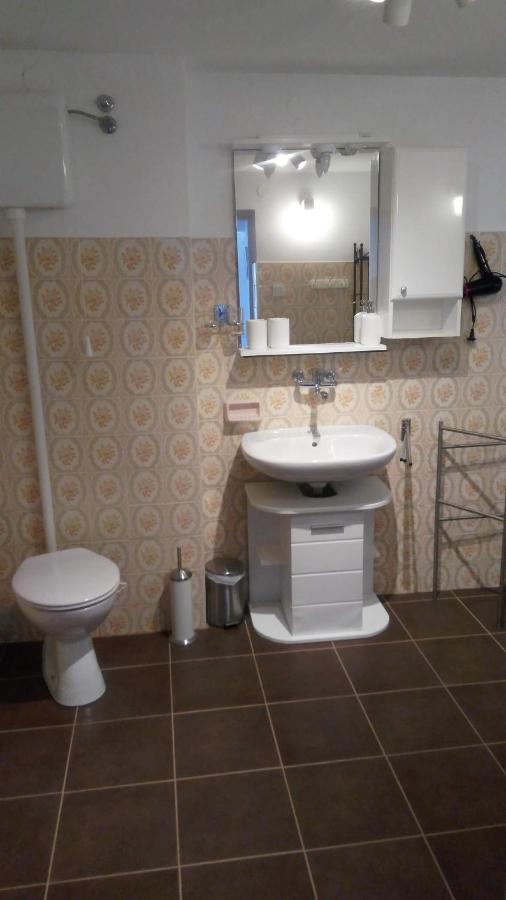 Apartmani Lela Селце Екстер'єр фото