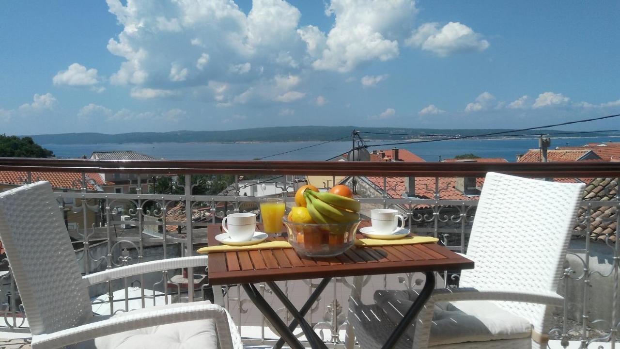 Apartmani Lela Селце Екстер'єр фото