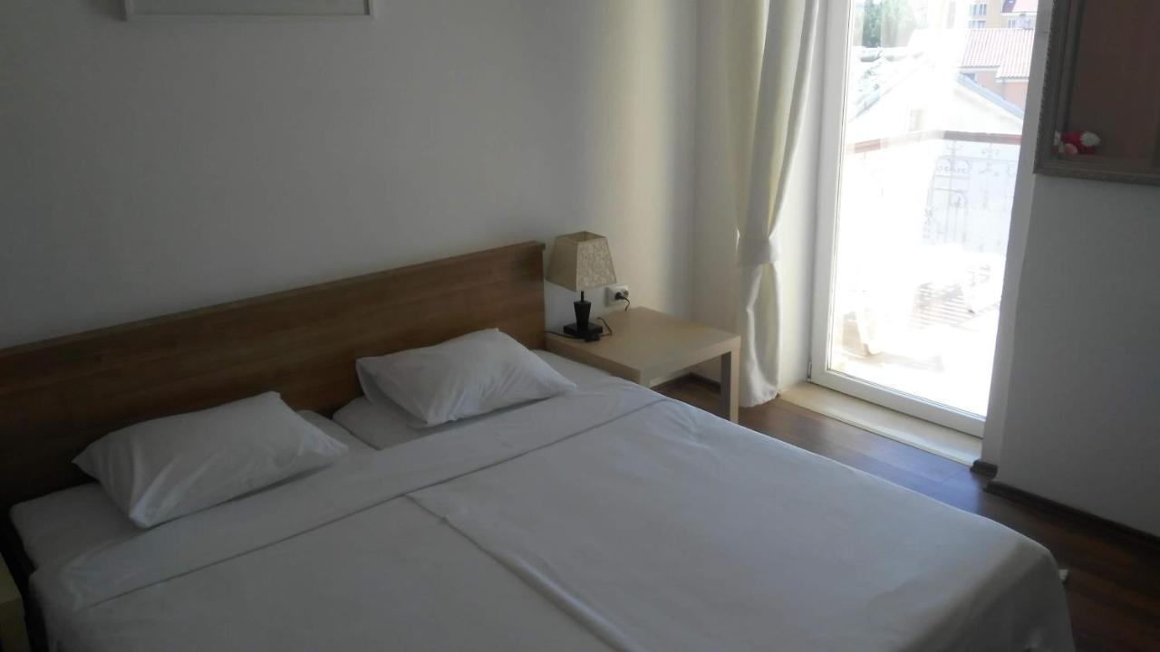 Apartmani Lela Селце Екстер'єр фото