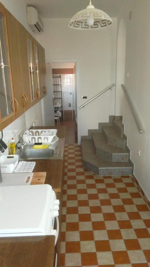 Apartmani Lela Селце Екстер'єр фото