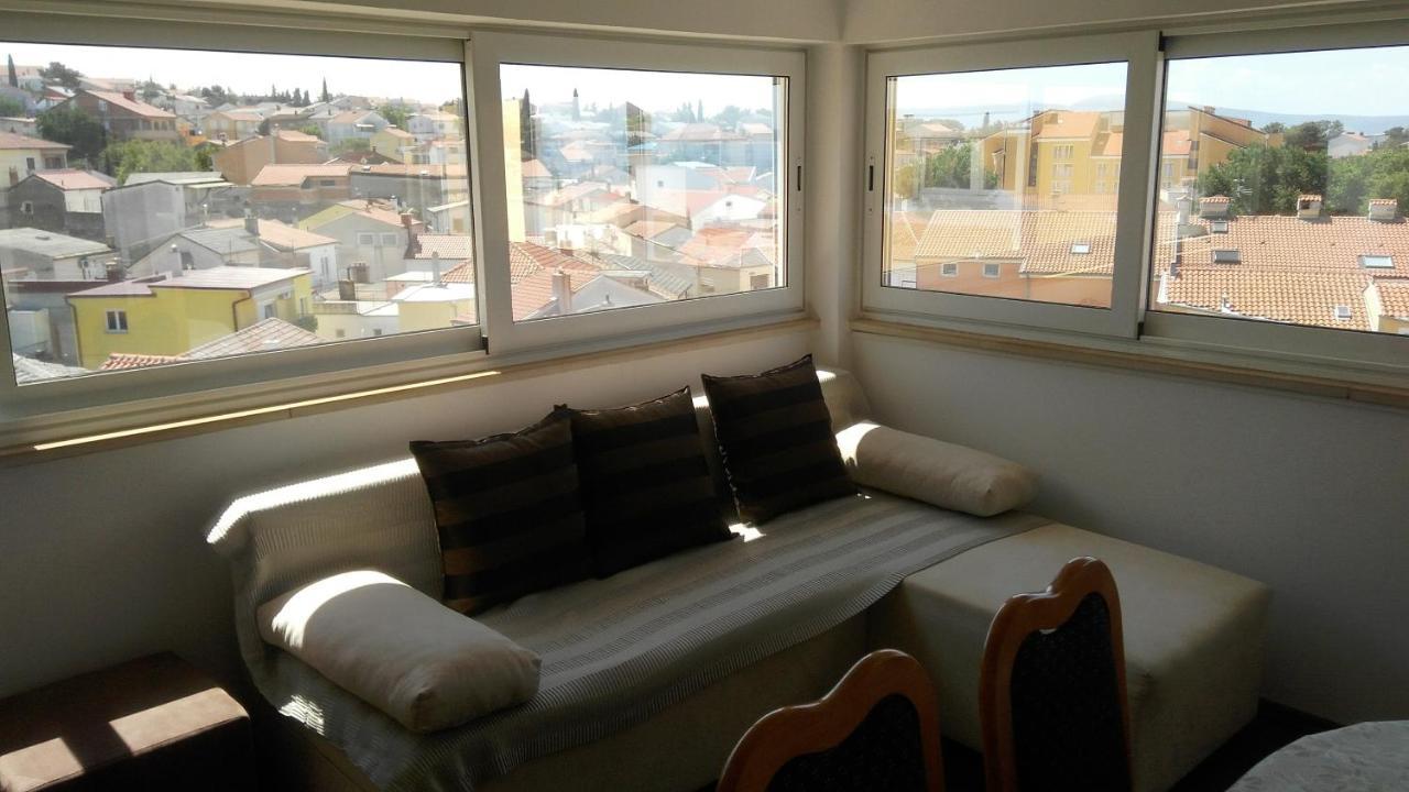 Apartmani Lela Селце Екстер'єр фото